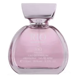 ریو برایت کریستال