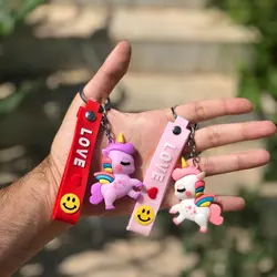 جا کلیدی یونیکورن