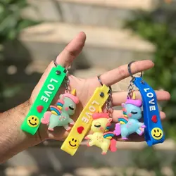 جا کلیدی یونیکورن