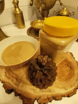 ارده کنجد ۷۰۰ گرمی - دکتر پاین