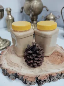 ارده کنجد ۷۰۰ گرمی - دکتر پاین