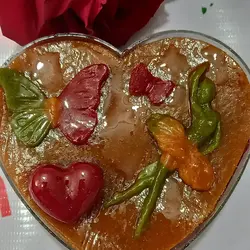 مینی کیک - دکتر پاین