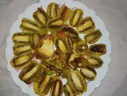 میوه خشک - دکتر پاین