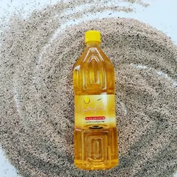 روغن کنجد - دکتر پاین