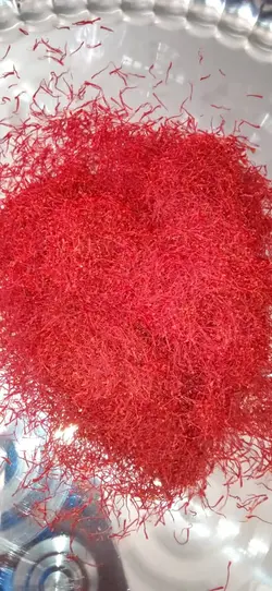 زعفران نگین درجه یک - دکتر پاین