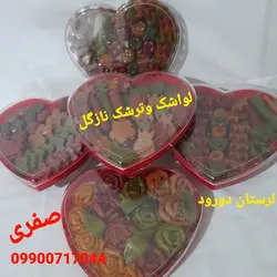 لواشک - دکتر پاین