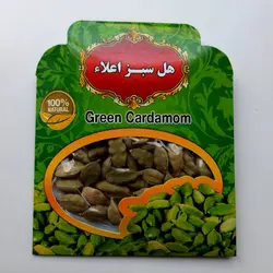 هل اکبربنفش (وزن خالص10گرم)فروش عمده - دکتر پاین