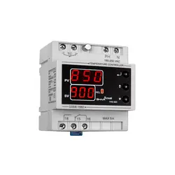 ترموستات ۹۰۰-۰ شیوا امواج