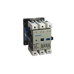 کنتاکتور DSL&amp; DSLN -93 پارس فانال