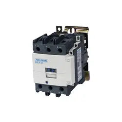 کنتاکتور DSL&amp; DSLN -43 پارس فانال
