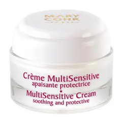 ضد چروک صورت جدید کلاژن ساز(عصاره جینگکو) ماری کور - فروشگاه عطری و آرایشی الیکا