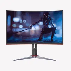 مانیتور AOC C27G2Z 240Hz