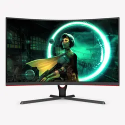 مانیتور AOC CQ32G3SE 2K 165hz