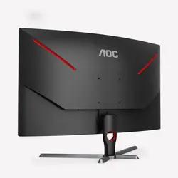 مانیتور AOC CQ32G3SE 2K 165hz