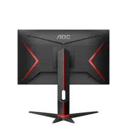 مانیتور AOC 24G2 سایز ۲۴ اینچ ا AOC 24G2