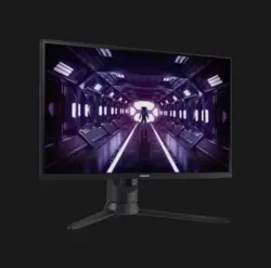 مانیتور گیمینگ سامسونگ مدل Odyssey G3 Samsung LF24G35TF