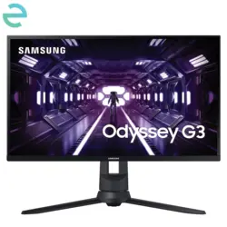 مانیتور گیمینگ سامسونگ مدل Odyssey G3 Samsung LF24G35TF
