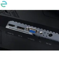 مانیتور گیمینگ سامسونگ مدل Odyssey G3 Samsung LF24G35TF