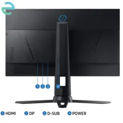 مانیتور گیمینگ سامسونگ مدل Odyssey G3 Samsung LF24G35TF