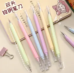 کاتر و روان نویس پاستلی