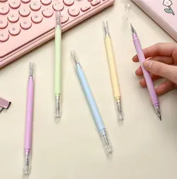 کاتر و روان نویس پاستلی