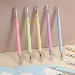 کاتر و روان نویس پاستلی