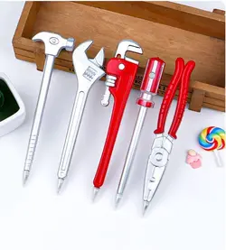 خودکار طرح ابزارآلات