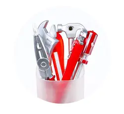 خودکار طرح ابزارآلات