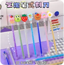 کاتر قلمی کریستالی فانتزی