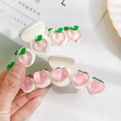 کلیپس مو طرح هلو