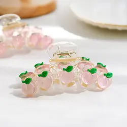 کلیپس مو طرح هلو