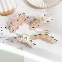 کلیپس مو طرح هلو