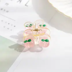 کلیپس مو طرح هلو