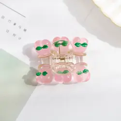 کلیپس مو طرح هلو