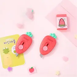 مینی کاتر طرح توت فرنگی کد YZ-1706