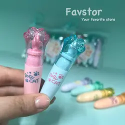 ست 6 عددی هایلایتر طرح پنجه Qesfun کد Q-1360