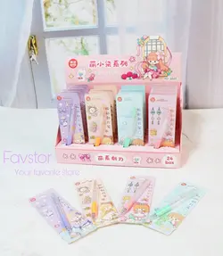 کاتر کلیکی خودکاری eda سری YD-3020