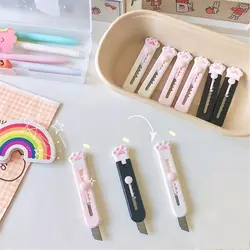 کاتر طرح پنجه گربه