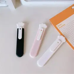 کاتر طرح پنجه گربه