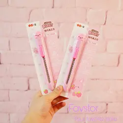 کاتر LAZY STARS طرح خرگوش WZ-2060