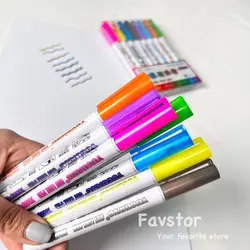 ماژیک دوبل لاین YUGUANG کد DM-860