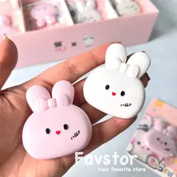 مینی کاتر طرح خرگوش rabbit کد S-9607