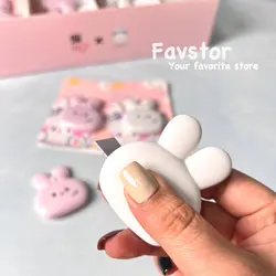 مینی کاتر طرح خرگوش rabbit کد S-9607