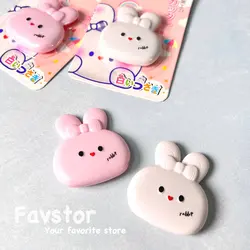 مینی کاتر طرح خرگوش rabbit کد S-9607