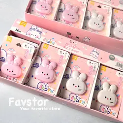 مینی کاتر طرح خرگوش rabbit کد S-9607