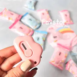 مینی کاتر طرح ابر Oulo کد OL20-8491