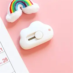 مینی کاتر طرح ابر Oulo کد OL20-8491