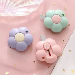 مینی کاتر طرح گل Oulo کد  8492