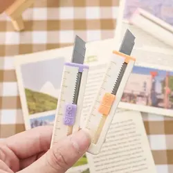 کاتر طرح خط کش Oulo کد OL20-8499