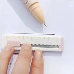 کاتر طرح خط کش Oulo کد OL20-8499